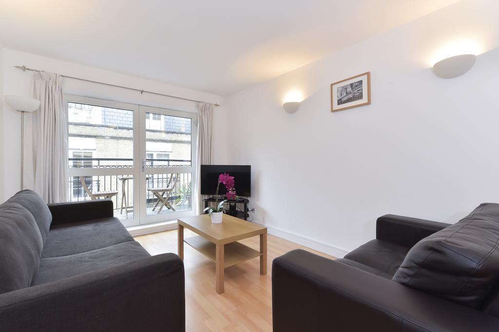 Beautiful 4-Bedroom Flat In London Bridge/Borough! Bagian luar foto