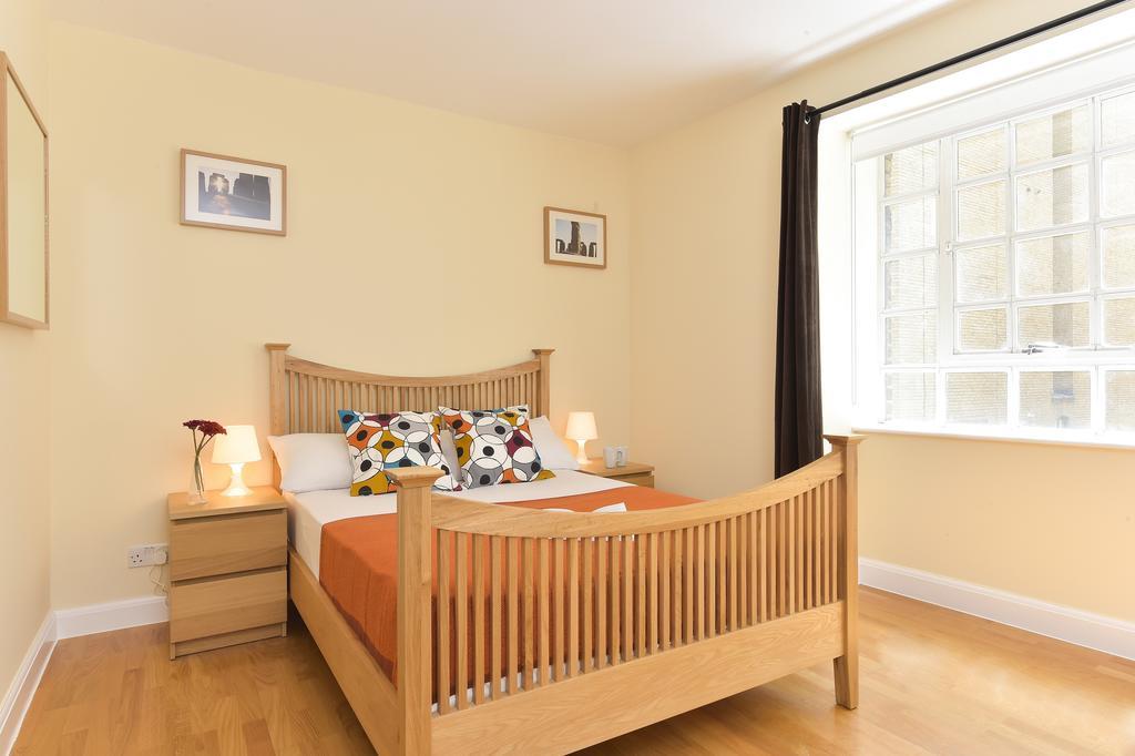 Beautiful 4-Bedroom Flat In London Bridge/Borough! Bagian luar foto