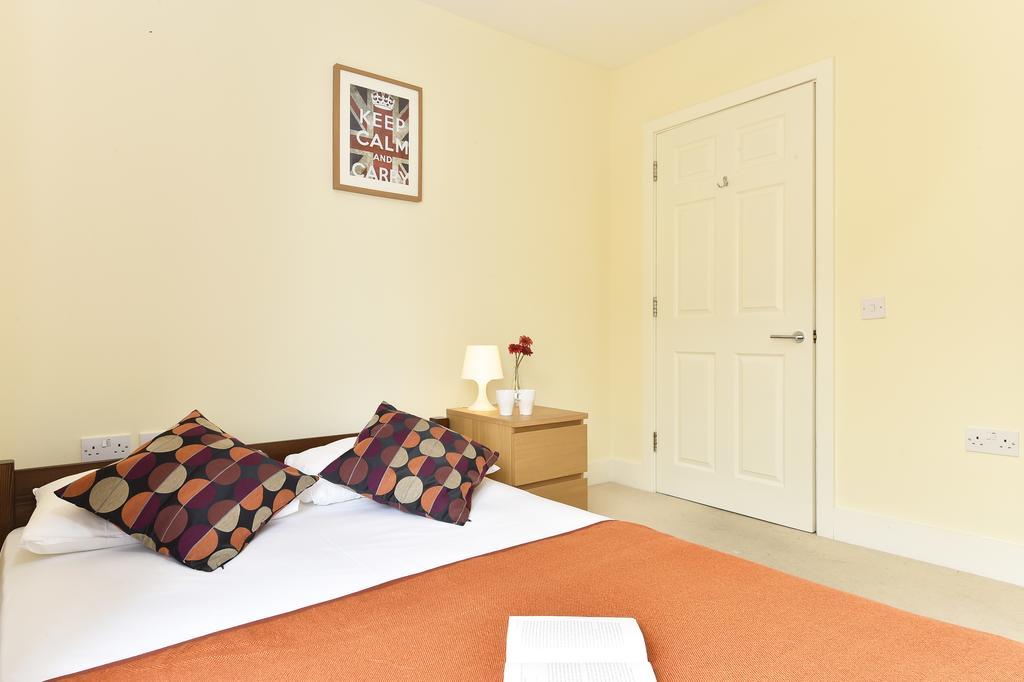 Beautiful 4-Bedroom Flat In London Bridge/Borough! Bagian luar foto