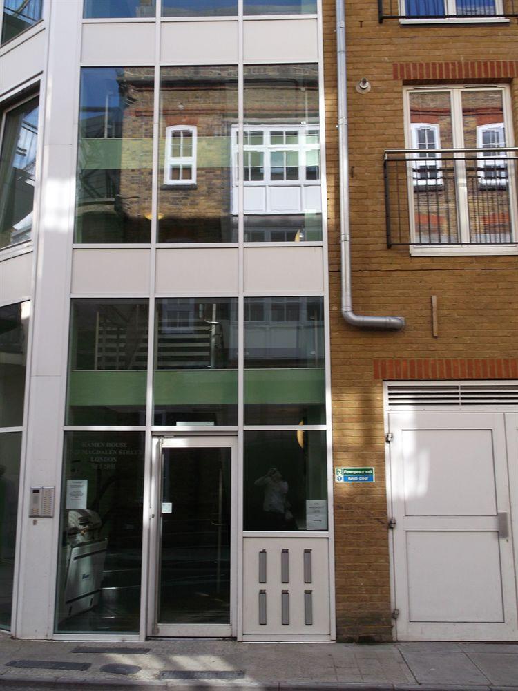 Beautiful 4-Bedroom Flat In London Bridge/Borough! Bagian luar foto