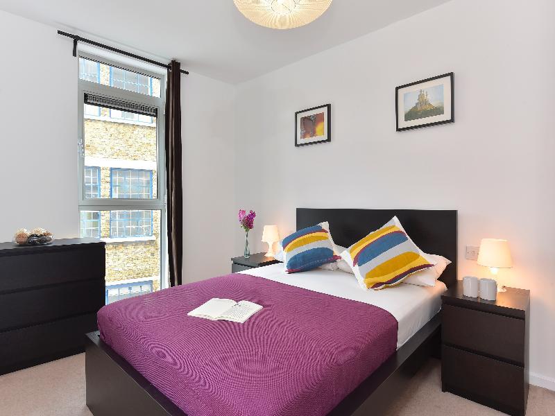 Beautiful 4-Bedroom Flat In London Bridge/Borough! Bagian luar foto