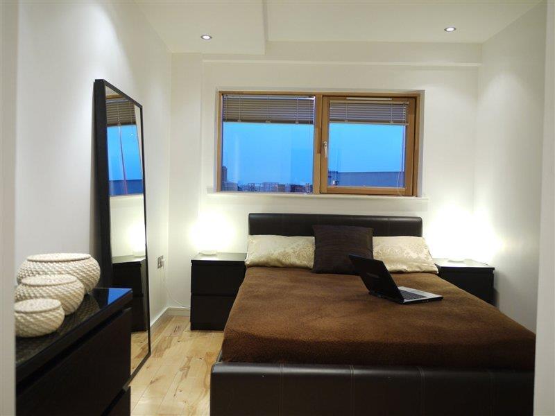 Beautiful 4-Bedroom Flat In London Bridge/Borough! Bagian luar foto
