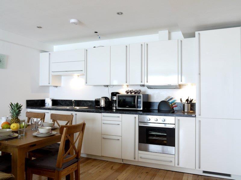 Beautiful 4-Bedroom Flat In London Bridge/Borough! Bagian luar foto
