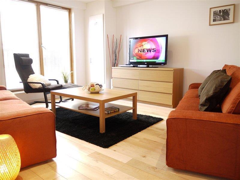 Beautiful 4-Bedroom Flat In London Bridge/Borough! Bagian luar foto