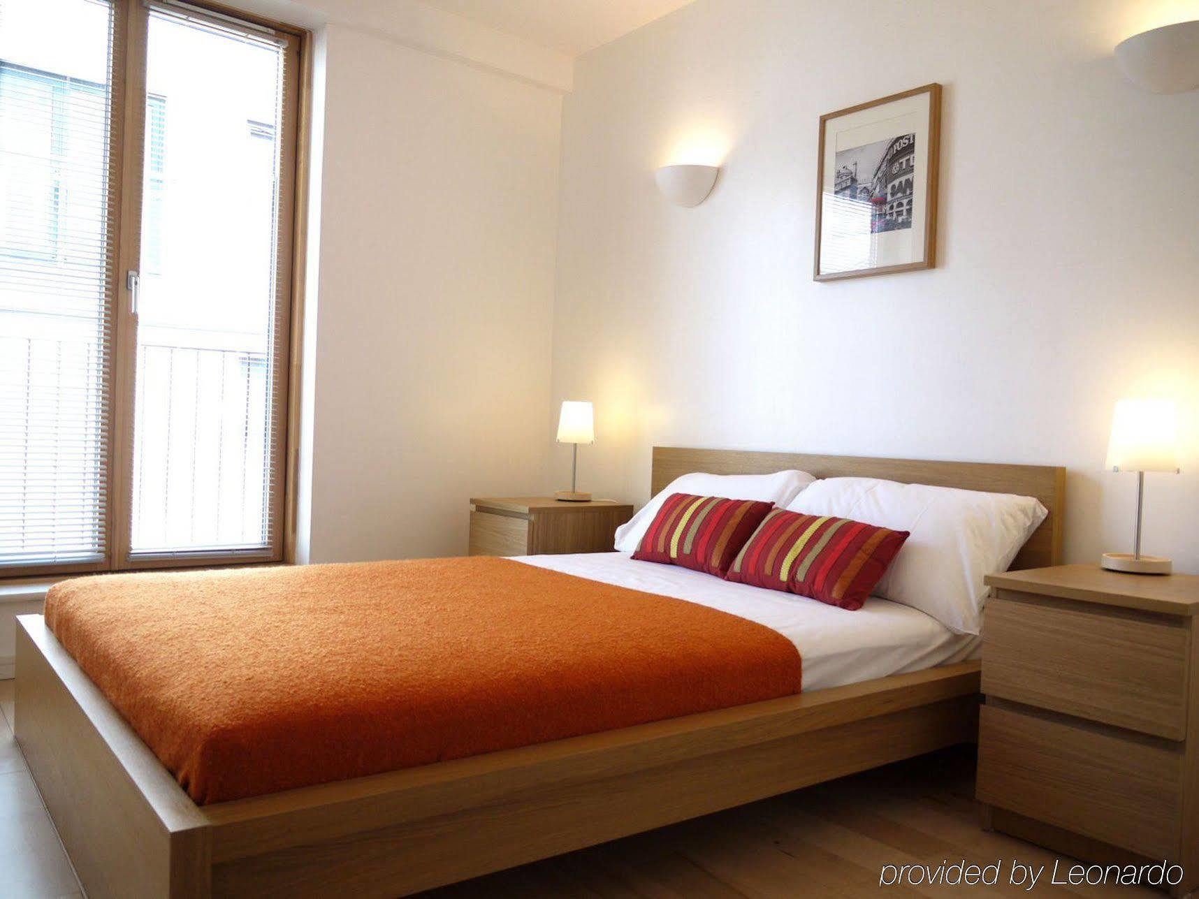 Beautiful 4-Bedroom Flat In London Bridge/Borough! Bagian luar foto