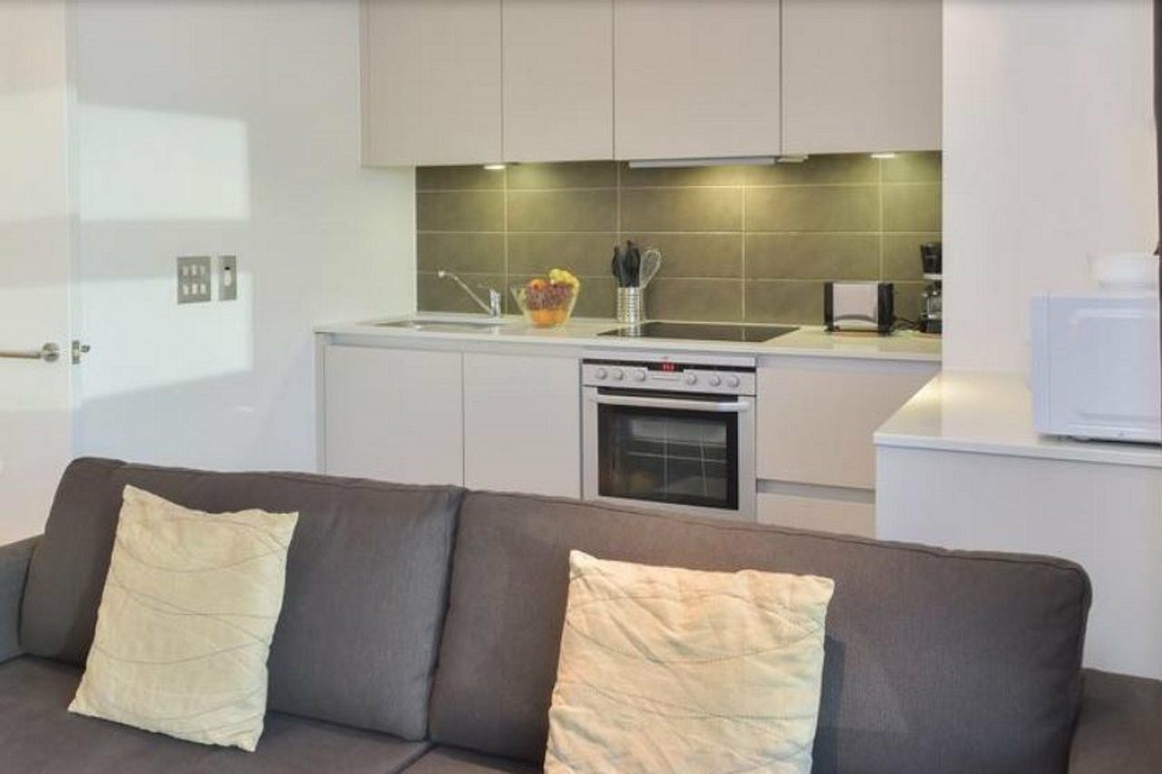 Beautiful 4-Bedroom Flat In London Bridge/Borough! Bagian luar foto